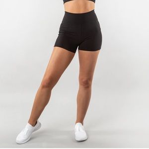 Alphalete Athletics Surface Pocket Shorts